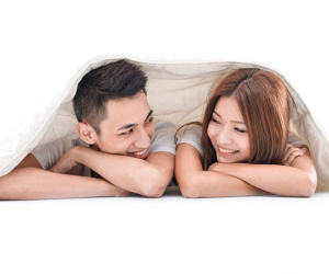 'Chuyện ấy' trước hôn nhân, nên hay không?