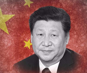 Cơ cấu Bộ Chính trị khóa mới của ĐCS Trung Quốc