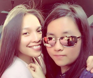 Con gái Hiền Thục 'kể xấu' mẹ: 'Mẹ rất vụng về không biết nấu cơm hay giặt giũ'