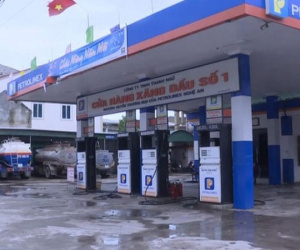 Doanh nghiệp bán xăng A92 giả ở Nghệ An kêu oan