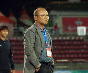 HLV Park Hang Seo 'đọc vị' U23 Hàn Quốc, giúp U23 Việt Nam gây sốc?