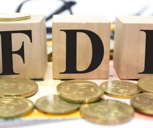 Hơn 28 tỷ USD vốn FDI rót vào Việt Nam trong 10 tháng