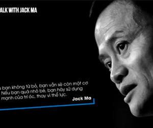 Jack Ma sẽ trò chuyện với hơn 3.000 sinh viên tại Hà Nội