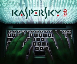 Kaspersky: Laptop của Cục An ninh Mỹ bị nhiễm mã độc