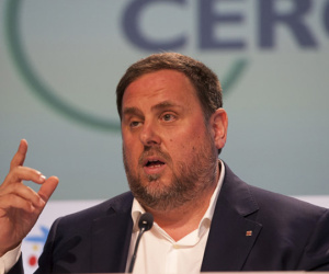 Lãnh đạo Catalonia: Độc lập là lựa chọn duy nhất khả thi