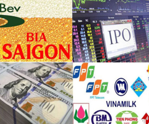 Lộ diện 'bàn tay' điều khiển thương vụ bất thường 2,4 ngàn tỷ