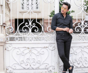 Mai Tài Phến tiết lộ về tuổi thơ thiếu tình cảm gia đình, suýt chút trở thành ‘thợ hồ’
