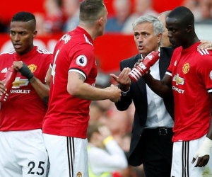 MU đón tin vui trước thềm đại chiến với Tottenham