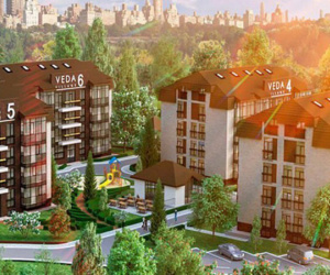 Ngôi làng lạ kỳ dành riêng cho những người …. không ăn thịt