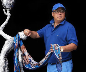 Ông chủ Khaisilk: Cơn địa chấn 'lụa Tàu' nhấn chìm đế chế nghìn tỷ hơn 30 năm dựng xây