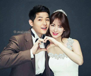 Thuê địa điểm cưới với giá tiền tỷ, Song Joong Ki - Song Hye Kyo sẽ không cưới tiết kiệm?