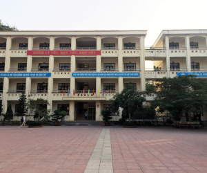 Tìm thấy học sinh lớp 12 sau 8 ngày 'mất tích'