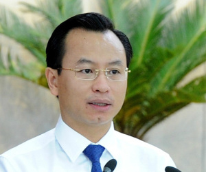Xử lý chức Chủ tịch HĐND TP của ông Nguyễn Xuân Anh như thế nào?