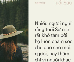 3 con giáp nữ chẳng có gì ngoài 'tam nhất': giàu nhất, hiền nhất, hiếu thảo nhất
