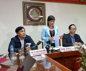 4 trẻ sinh non tử vong và chuyện 4 bệnh nhân chết cùng giường