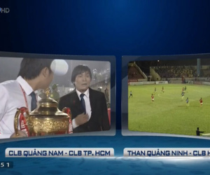 LẠ LÙNG đến phi lý: Quảng Nam biết mình vô địch trước cả khi V-League kết thúc?