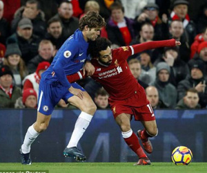 Liverpool - Chelsea: Đòn đau người cũ, sai lầm khó tha thứ