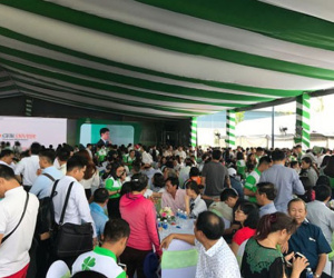 Môi giới nhà đất giăng bẫy