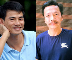 NSƯT Trung Anh: 'Xuân Bắc nắm mảng nghệ thuật của Nhà hát thì tôi lo lắm'
