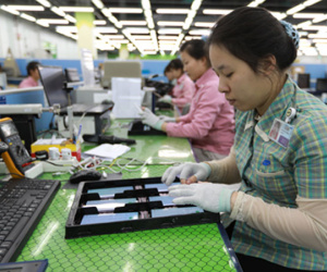 Samsung Việt Nam: Chưa từng có công nhân nào bị phơi nhiễm hóa chất