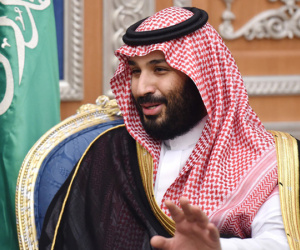 Saudi Arabia chống tham nhũng, thu lại 100 tỉ đô