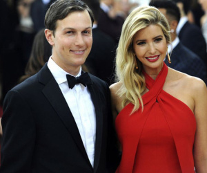 Sóng ngầm giữa Chánh văn phòng Nhà Trắng và vợ chồng Đệ nhất ái nữ Ivanka Trump?