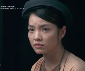 'Thương nhớ ở ai' tập 7: Xuất hiện mối tình tay ba giữa Nhân, Vạn và Hơn