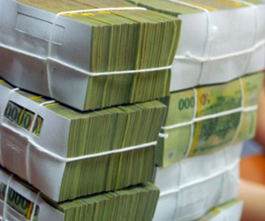 Agribank sắp bán đấu giá hàng loạt tài sản triệu USD