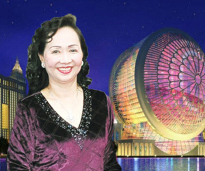 Bà Trương Mỹ Lan và 9 thành viên trong gia đình rút hồ sơ xin thôi quốc tịch Việt Nam