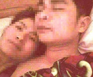 Chủ tịch xã vướng nghi vấn lộ ảnh 'nóng' đã thừa nhận sự việc