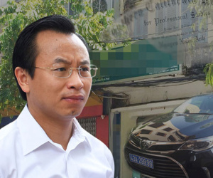 Có 5 trường hợp vi phạm kê khai tài sản, thu nhập