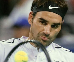 Federer và Del Potro vào tứ kết Thụy Sỹ Mở rộng