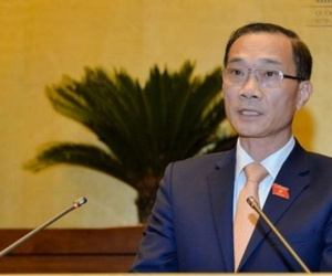 Gửi tiền ngân hàng lấy lãi cũng là kinh doanh, đã kinh doanh phải có rủi ro