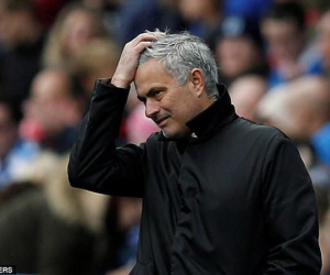 Mourinho "sấy tóc" dàn sao MU hơn cả Sir Alex, lộ chiến thuật đấu Tottenham