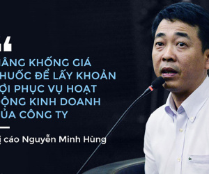 Nâng khống giá thuốc hơn 100 tỷ, VN Pharma có dấu hiệu trốn thuế?