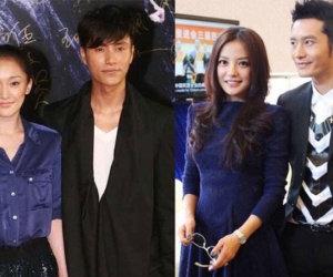 Nếu có bất hòa, Huỳnh Hiểu Minh sẽ ở bên Triệu Vy còn Trần Khôn đứng về phía Châu Tấn