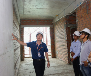Nhà mua đi bán lại trong thời gian ngắn sẽ bị đánh thuế cao