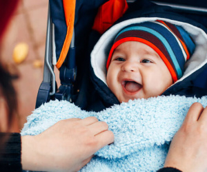 Nhiều mẹ Việt vẫn mắc phải 4 sai lầm tai hại khiến trẻ dễ ốm vào mùa lạnh