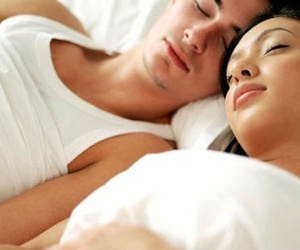 Tình dục sung hơn vào buổi sáng, vì sao?