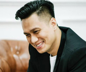 Việt Anh: 'Nói đổi đời với cuộc sống thượng lưu là hơi nặng lời với tôi'