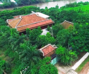 Vợ ông Nguyễn Phước Thanh: 'Con gái tôi làm gì có tiền mua, của vợ chồng tôi cho nó'