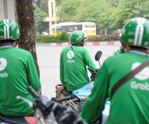 Vốn đầu tư 20 tỷ, Grab kinh doanh ở Việt Nam đã lỗ gần 1.000 tỷ