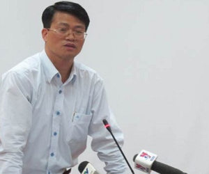 Vụ VN Pharma: Bộ Y tế vẫn khẳng định lô thuốc H-Capita là thuốc… kém chất lượng