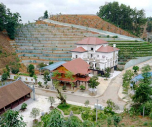 Yên Bái giao Sở TN-MT kiến nghị ​mức kỷ luật ông Quý