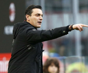 AC Milan sa thải huấn luyện viên, bổ nhiệm Gattuso