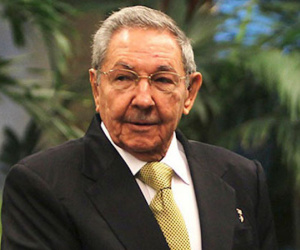 Chủ tịch Cuba sẽ thôi chức vào tháng 2/2018