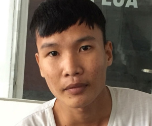 Cô gái bị gã thanh niên mới quen hiếp dâm rồi sát hại