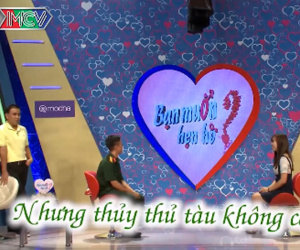 Cô gái Đồng Nai 'phũ' với chàng trung đội trưởng khiến khán giả bức xúc