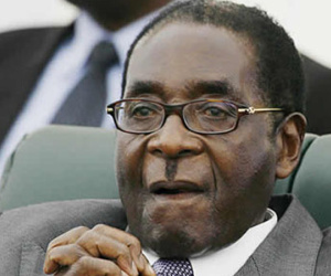 Cựu tổng thống Zimbabwe muốn làm nông sau khi từ chức