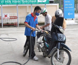 Đổi cách tính thuế xăng dầu: Ai thiệt, ai lợi?